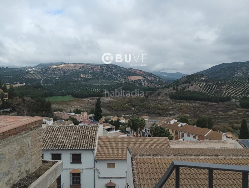 Foto 10e8975f-0575-41f3-9a3b-c74e50a1fb7f. House with heating parking in Iznájar