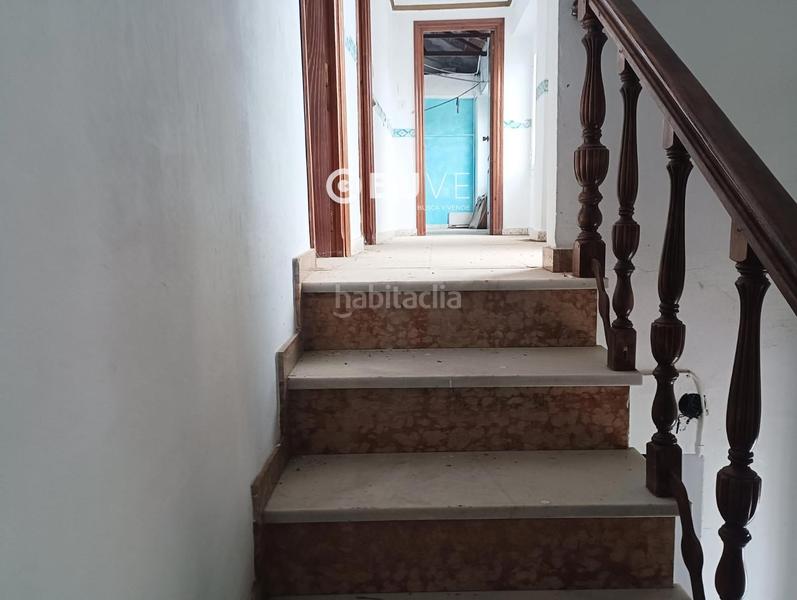 Foto 1fff840a-957f-443d-a419-1ae6e981aff1. House with heating parking in Iznájar