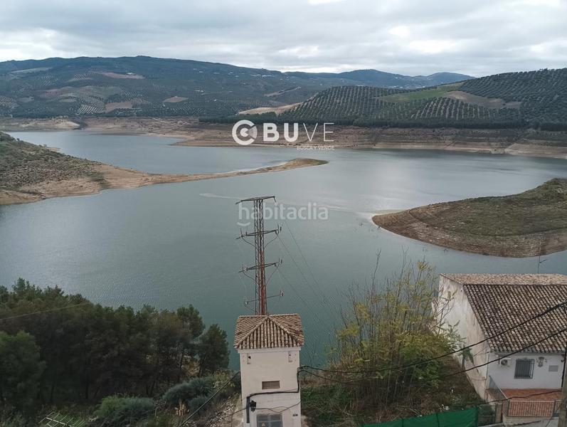 Foto 242b5955-fc98-4920-8f1f-f70c0572feb4. House with heating parking in Iznájar