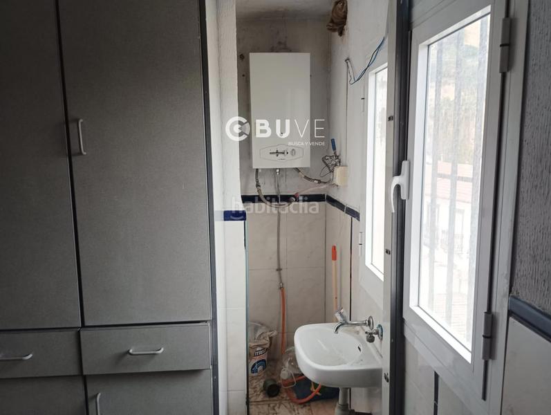 Foto 5882d932-bf6d-4dd4-8154-e8d708f1b13d. House with heating parking in Iznájar