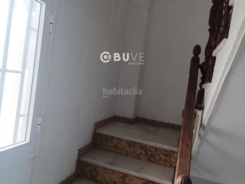 Foto 679283ef-f9cd-489e-a139-ff304726fe71. House with heating parking in Iznájar