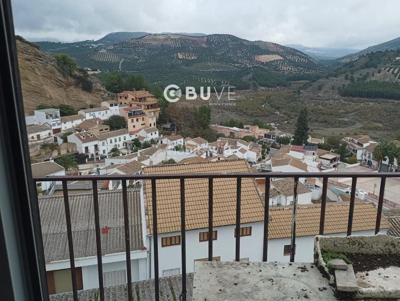 Foto 7c9c7988-a8f1-42ca-b759-beef1155c246. House with heating parking in Iznájar