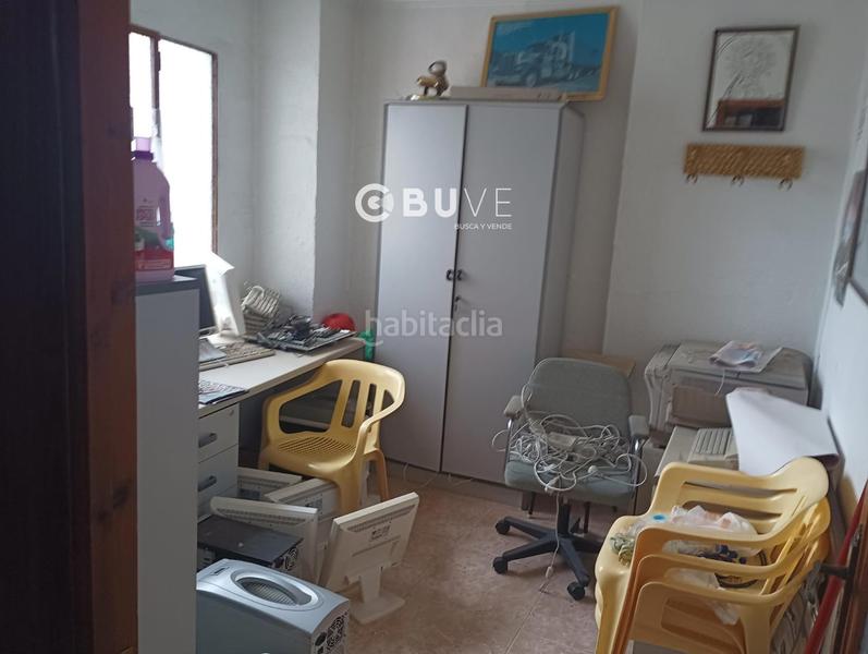 Foto 9af8f193-753f-4879-9edd-ea282ca93155. House with heating parking in Iznájar