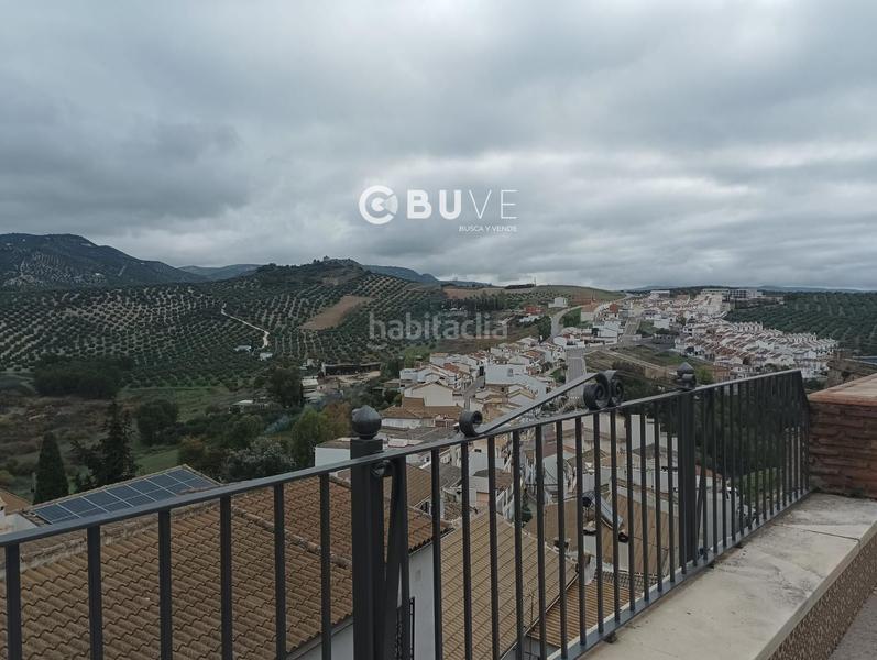 Foto 9e70e379-eec5-4fc6-b8d2-5a29f427eb9d. House with heating parking in Iznájar