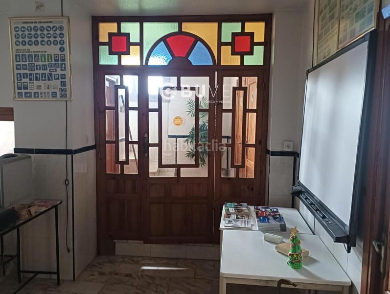 Foto a660e6bb-3b02-4709-b379-899c08db10f4. House with heating parking in Iznájar