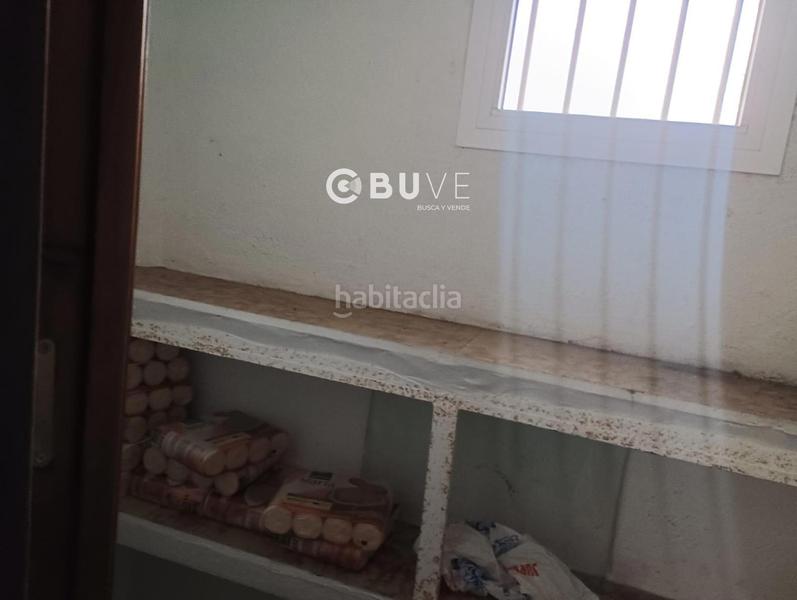 Foto b278516d-fb69-4f88-ac56-ee083999fa98. House with heating parking in Iznájar