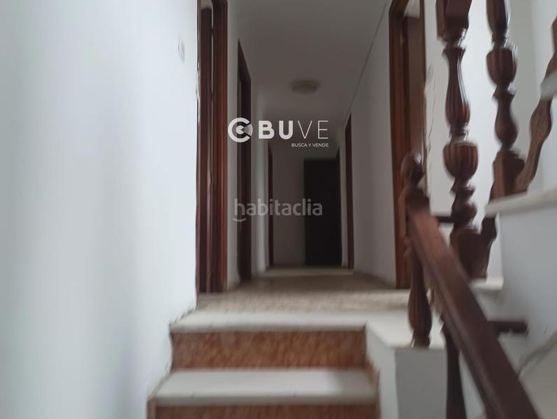 Foto ba5e04ab-5f5a-4def-bfab-34fa4016a7a5. House with heating parking in Iznájar