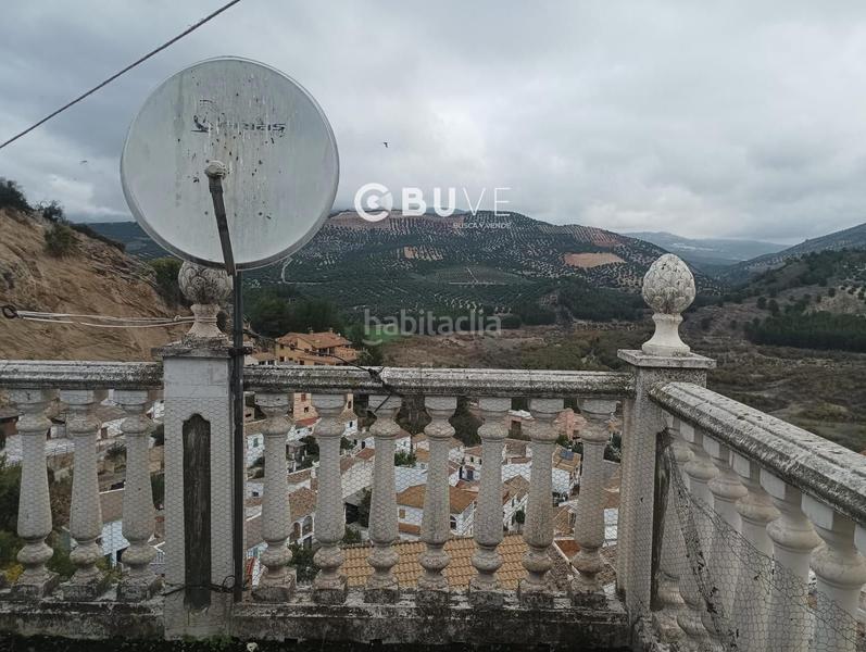 Foto dbd027c0-19e6-4807-b766-f3fc5c11981a. House with heating parking in Iznájar