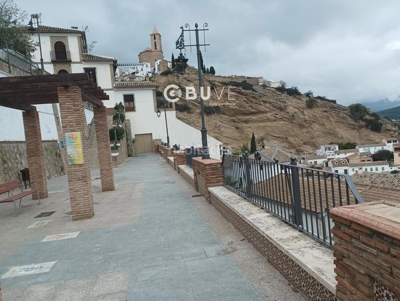 Foto dd16d99e-a1aa-4a3a-bef0-cedac59b003d. House with heating parking in Iznájar