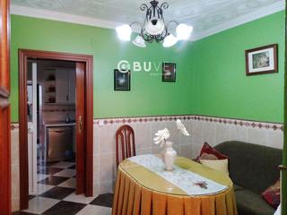 Casa adossada  Rosario. Casa familiar en teba de 5 dormitorios y cocina equipada