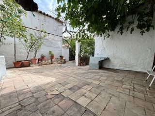 Casa  Malaga,. Casa de 7 habitaciones en villanueva de algaidas