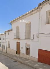 Casa  Malaga,. Se vende casa de 7 habitaciones en villanueva de algaidas