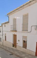 Maison  Malaga,. Se vende casa de 7 habitaciones en villanueva de algaidas