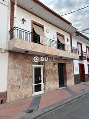 Maison  Malaga. En pizarra