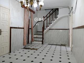 Maison  Malaga. En pizarra