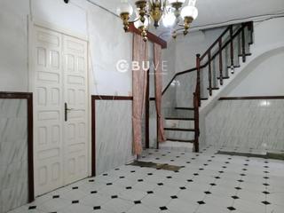 Maison  Malaga. En pizarra