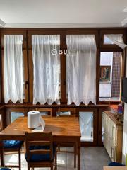 Piso  San antonio. Se vende piso de 2hab en gijon