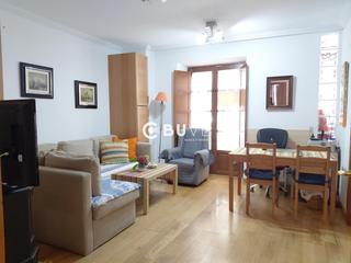 Pis  San antonio. Se vende piso de 2hab en gijon