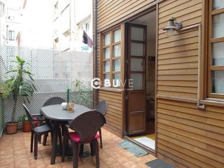 Piso  San antonio. Se vende piso de 2hab en gijon