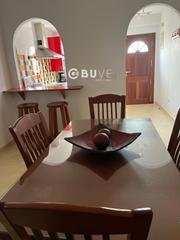Dúplex  Frente abodega. Se vende duplex en palomares, almeria