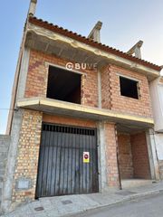 Casa  Cordoba,. Se vende casa de 5 hab en salar , granada