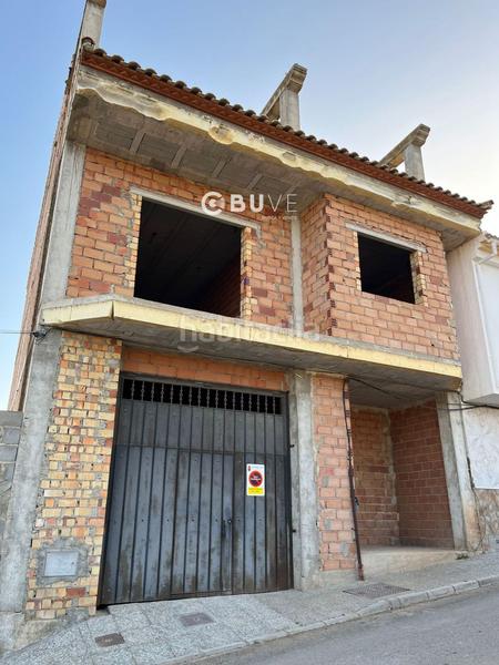 Foto e46cfc6f-8831-4bb1-a9c8-5de2e12a82e1. Haus mit parking in Salar