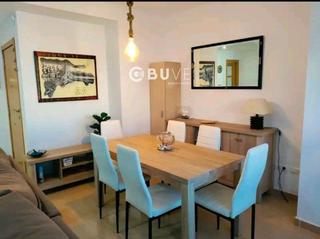 Pis  Virgen de la paciencia. Se vende piso de 3 hab en oropesa del mar, castellón