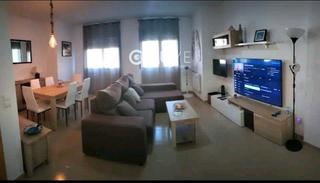 Pis  Virgen de la paciencia. Se vende piso de 3 hab en oropesa del mar, castellón