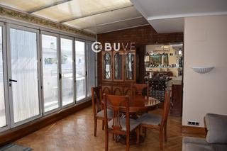 Àtic  L'escorredor,. Se vende ático en burriana, castellón