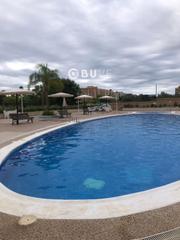Pis  Central. Se vende piso de 2 hab en oropesa del mar , castellon