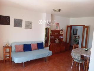 Pis  Ruiseñor. Se vende piso de 3 hab en cartaya centro, huelva