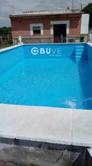 Xalet  San benito. Se vende chalet independiente en castiblanco de los arroyos