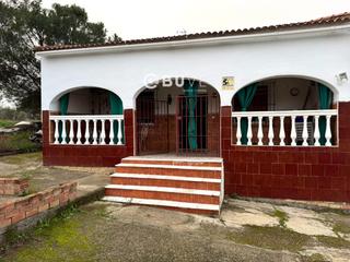 Xalet  San benito. Se vende chalet independiente en castiblanco de los arroyos