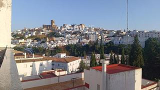 Casa  N/a. Se vende casa de 3 hab en arcos de la frontera