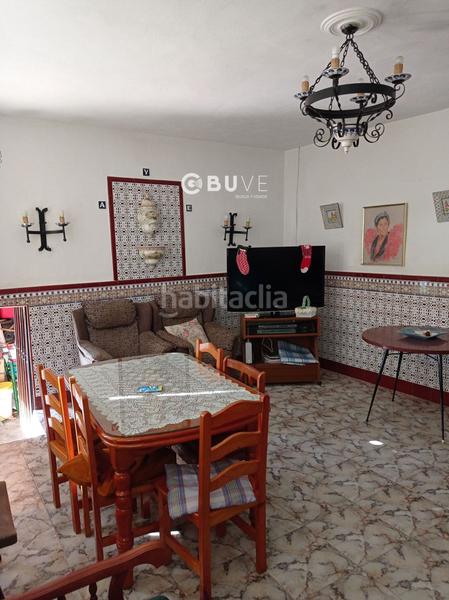 Foto 1e3cb0b0-43e6-4a36-aaea-1709d2c66c3e. Maison avec chauffage parking dans Zufre