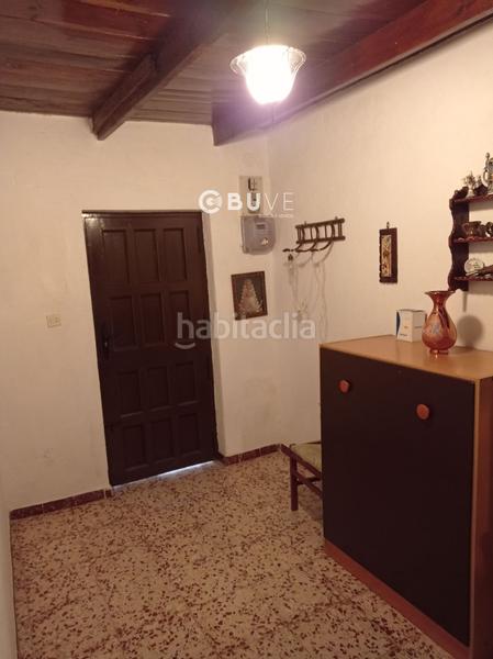 Foto 4c45cf16-5119-4d11-bd44-87e38114f32d. Maison avec chauffage parking dans Zufre