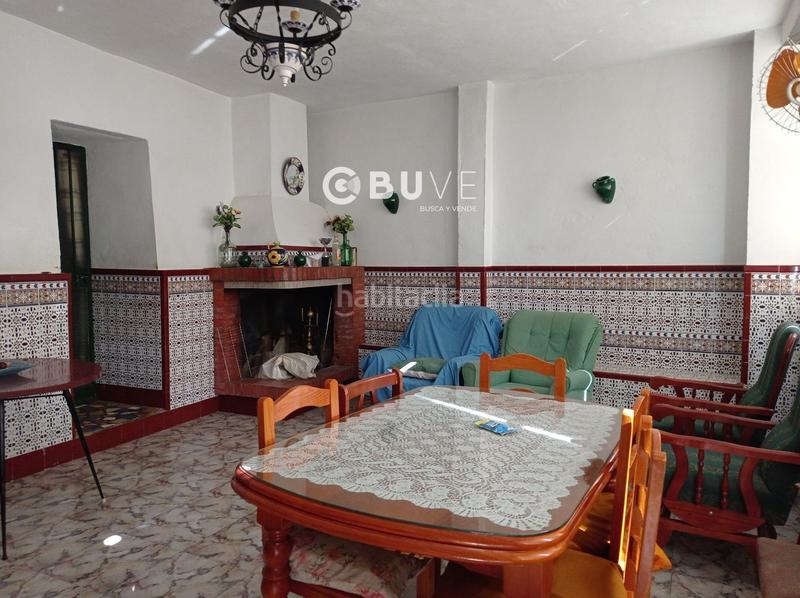 Foto 856fbe9e-3bcf-4b96-a646-85bc7092f476. Maison avec chauffage parking dans Zufre