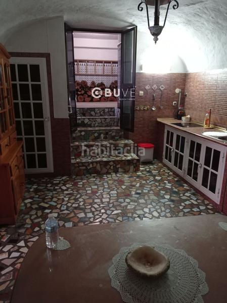 Foto b852d50f-d0b1-4ae5-92ec-19de92532afc. Maison avec chauffage parking dans Zufre