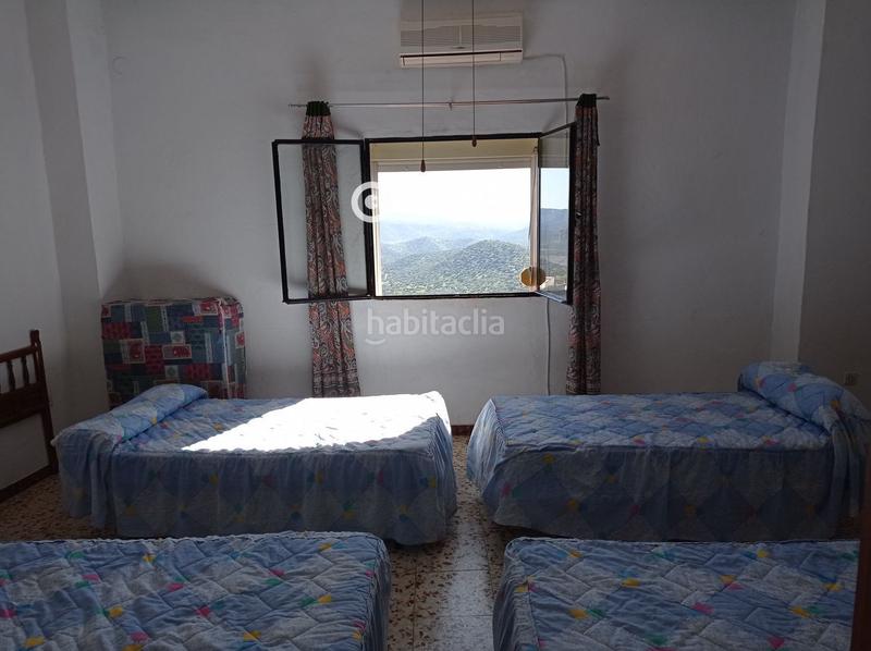 Foto ba4ed2e4-e136-4018-9583-515518380a52. Maison avec chauffage parking dans Zufre