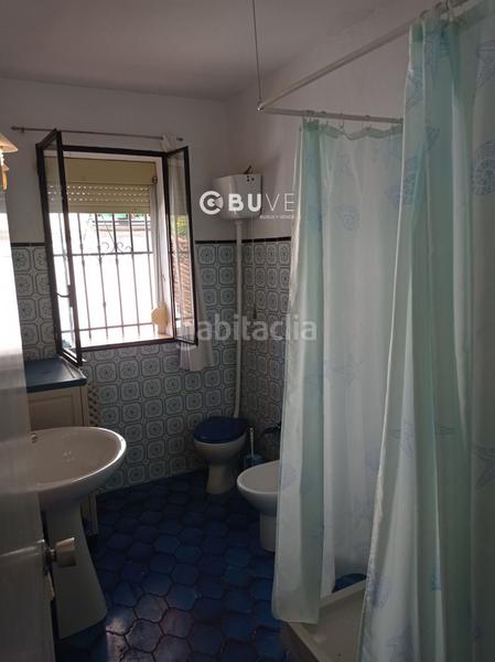 Foto c7ec0e8a-6f0d-459d-8d56-999150bcaddf. Maison avec chauffage parking dans Zufre