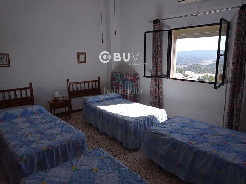 Foto ec9d2185-d042-4bf0-9c20-ae96a1d717ee. Maison avec chauffage parking dans Zufre