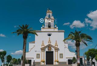 Pis  Nuestra señora de la soledad. Buve vende piso de 3 dormitorios en cantillana