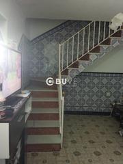 Maison  Higuera. Se vende casa de 4 hab en el coronil