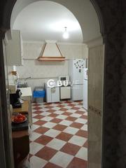Maison  Higuera. Se vende casa de 4 hab en el coronil