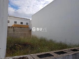 Finca rústica  Ramon y cajal. Se vende solar en huelva