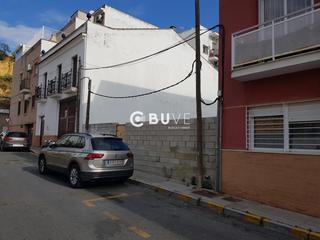 Finca rústica  Ramon y cajal. Se vende solar en huelva