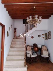 Maison jumelée  Grande. En teba