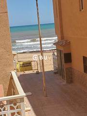 Flat  Rafael boti. Se vende piso de 2 hab en torrevieja , alicante