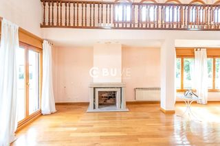 Haus  Santander. Se vende casa villaobispo, león