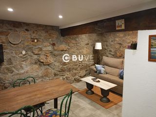 Haus  O pazo, rebón. Se vende casa de 4 habitaciones en moraña